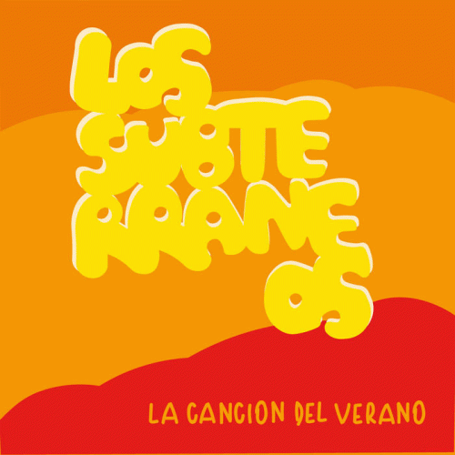 Los Subterraneos : La Canción del Verano